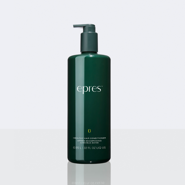 Epres Healthy Hair Conditioner Named One of Sweety High’s Best Beauty Products of September 2024