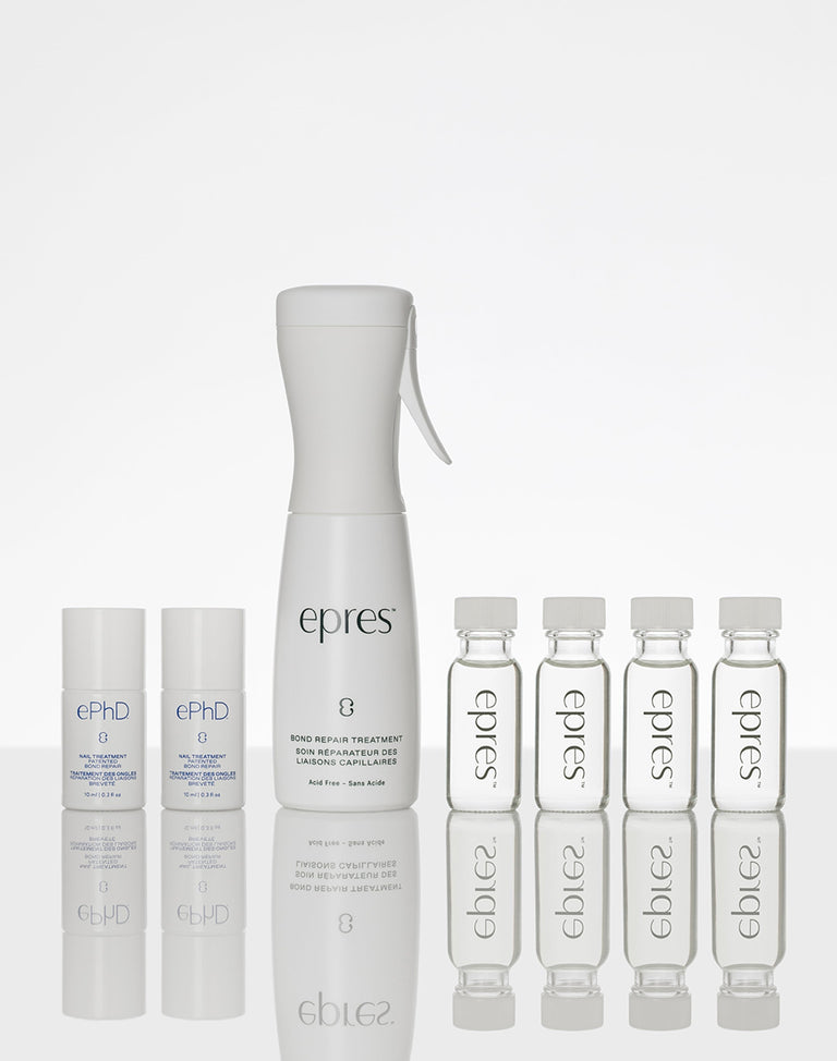 Epres Featured in SheerLuxe’s “January’s Best New Beauty Buys”