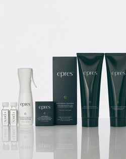 EPRES HEALTHY HAIR 3-STEP SYSTEM STARTER KIT