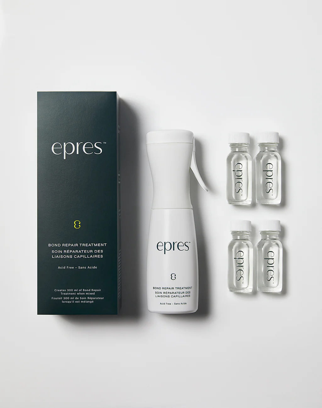 epres™ Bond Repair Treatment Starter Kit