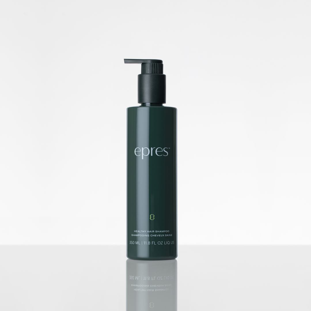HEALTHY HAIR BOND REPAIR SHAMPOO